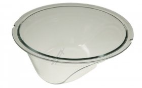 Door Glass - 11033528 Glass Front Panel [Bosch Siemens]