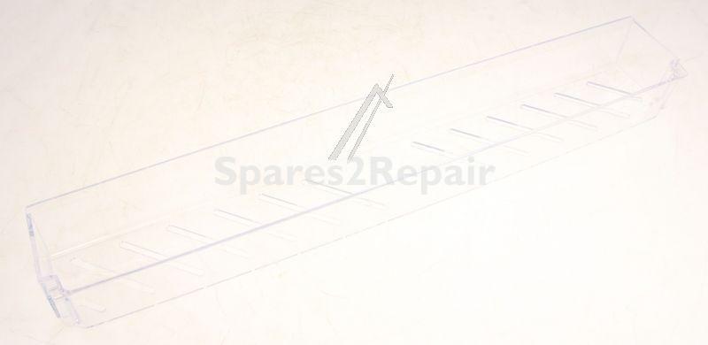 Refrigerator - Freezer Door Shelf - 5734680200 C00911694 Door Shelves Frz [Arcelik]