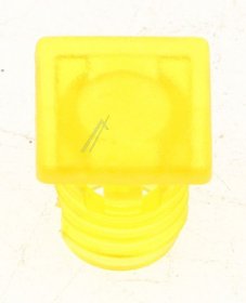 Lens - 3875120309 Indicating Glass Rectangular Y [Electrolux Aeg]