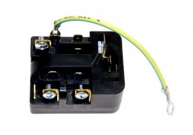Fixed Value Thermostat - 00169997 Motor-protection [Bosch Siemens]