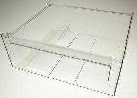 Freezer Drawer - 140132954037 Freezer Drawer Neutral 296 [Electrolux Aeg]