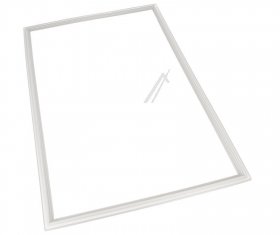 Refrigerator Door Seal - 4668512400 C00885802 Assembly Gasket Ff K5300 K5280nf [Arcelik]