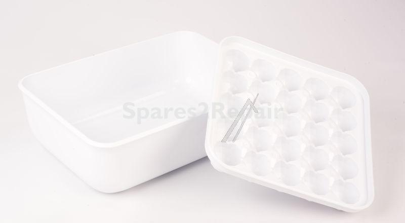 Ice Basket - 00681085 Freezer Basket [Bosch Siemens]