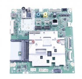 Lg Board - Ebu66076601 Bpr Total Assembly