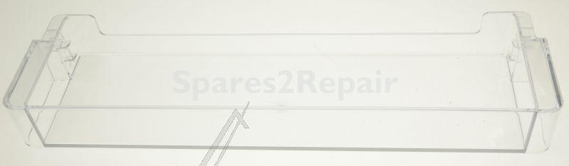 Hisense Gorenje Refrigerator - Freezer Door Shelf - 710880 Door Container 000