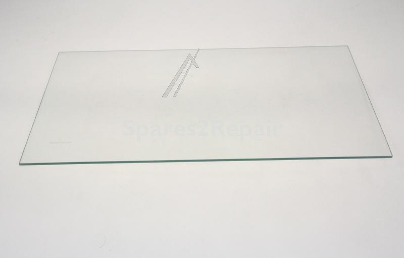 Glass Panel - 2085606040 Glass Shelf 459x284 [Electrolux Aeg]