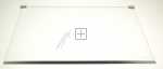 Glass Panel - 140055659027 Glass Shelf Complete 487x328mm [Electrolux Aeg]