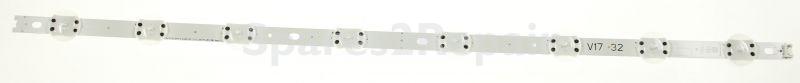 Lg Led backlight bar - Package Assembly
