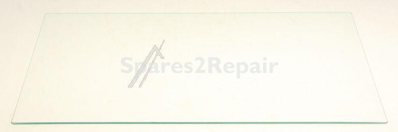 Samsung Glass Panel - Da81-06993a A-s-r Glass Shelf rb3000rm 47015403