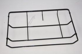 Grills - 3546333026 Grill flat Iron right [Electrolux Aeg]