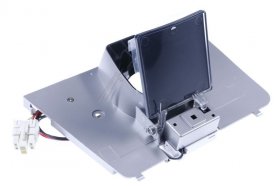 Housing Part - 11036391 Housing Part [Bosch Siemens]