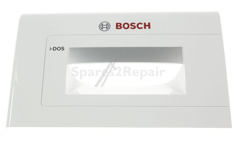 Detergent Dispenser Cover - 12006566 Tray Handle-dispenser [Bosch Siemens]