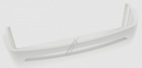 Refrigerator - Freezer Door Shelf - 91607978 White Door Shelf [Candy Hoover]