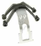 Samsung Motor Holder - Dd81-02808a Svc-damper Pump dw2900rm 12276000008925