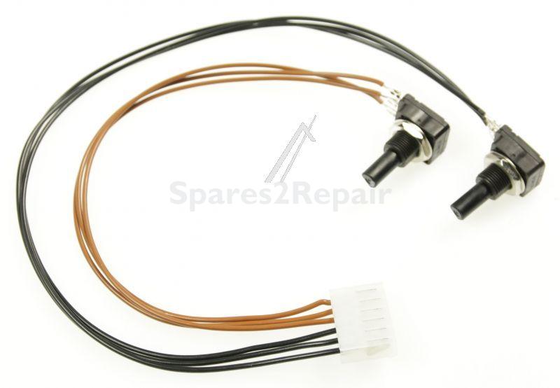 Fagor Switch - Mu1204400 Selector Switch