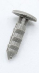 Cover - C00386562 481010783369 Door Screw Cover 967576ee Grey 10996 [Whirlpool Indesit]