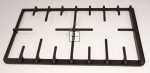Smeg Cooker Pan Support - 694092047 Grid