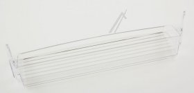 Smeg Refrigerator - Freezer Door Shelf - 760392030 Cheese-butter Shelf