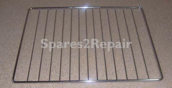 Grid - 300260013 C00931289 Wire Shelf Flat [Arcelik]