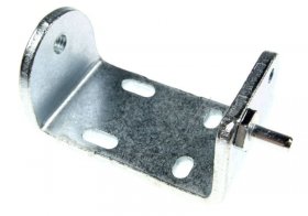 Smeg Door Hinges - 931331736 Hinge Lower