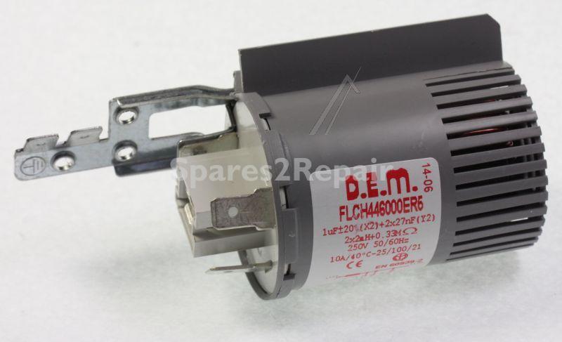 Smeg Sealing Materials - 754130314 Seal