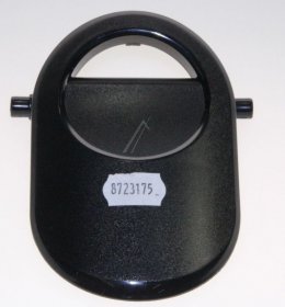 Karcher Door Lock - 5 075-033 0 Closing