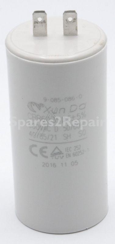 Karcher Capacitor - 9 085-086 0 Capacitor Wcm 35u