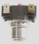 Smeg Fixed Value Thermostat - 818731075 Thermostat Tank Na65-nc95