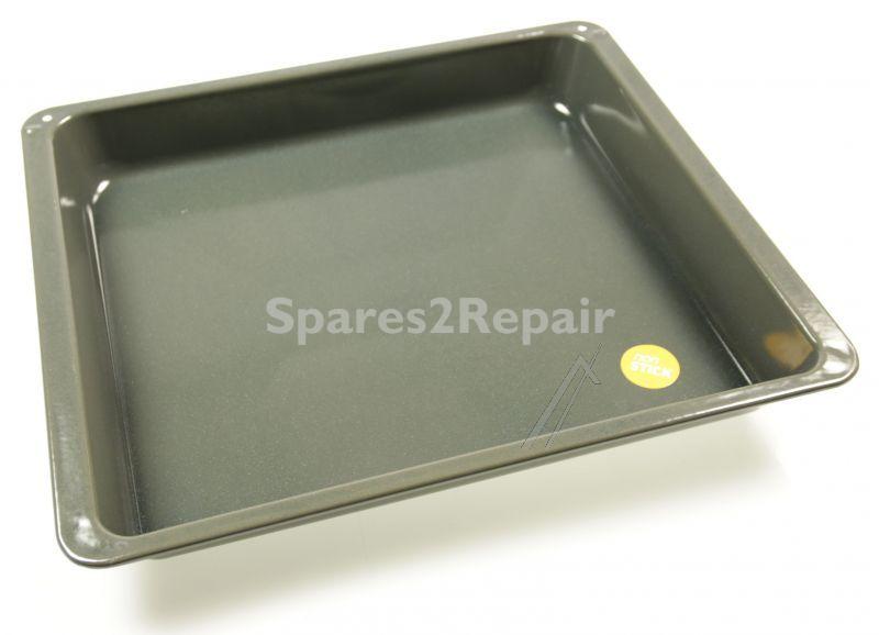 Tray - 9061739 Non-stick Fat Pan E450_k06 Pw [Amica]