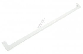 Guide-rail - Crisper Cover Trim-455(inj)s w [Vestel]