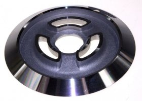 Mechanical Components - 00268799 Burner Ring [Bosch Siemens]