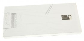 Freezer Case Flap - 49028064 Sport ev -2 01 x0tq02-122 [Candy Hoover]