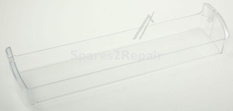 Smeg Refrigerator - Freezer Door Shelf - 760390233 Head Tray