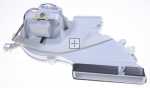 Shock Absorber - 00790976 Rail Pull Out [Bosch Siemens]
