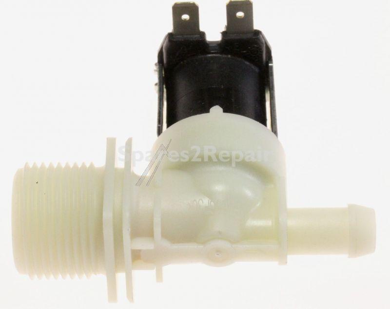 Brandt 3 way Solenoid Valve - L34g002i8 Electrovalve