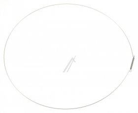 Smeg Clamp For Door Sleeve - 890212523 Housing Frame Bellow Clip