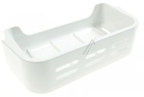 Haier Vegetable Drawer Cover - 0060206485 49053690 Housing For Vegetable Compartment