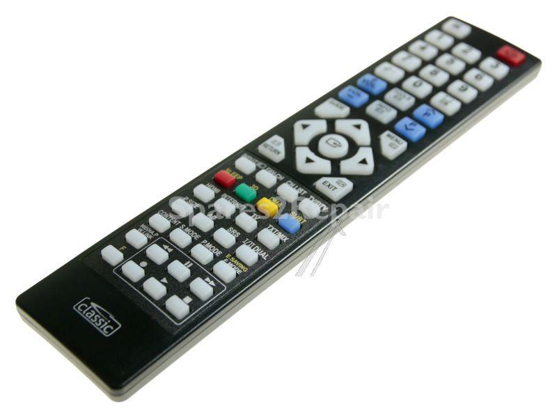 Classic Classic 1 To 1 Remote Controls - Irc87243 Remote Control Classic