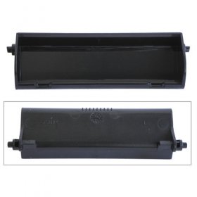 Smeg Dishwasher Handles - 764730231 Handle Lever Pl1145 X