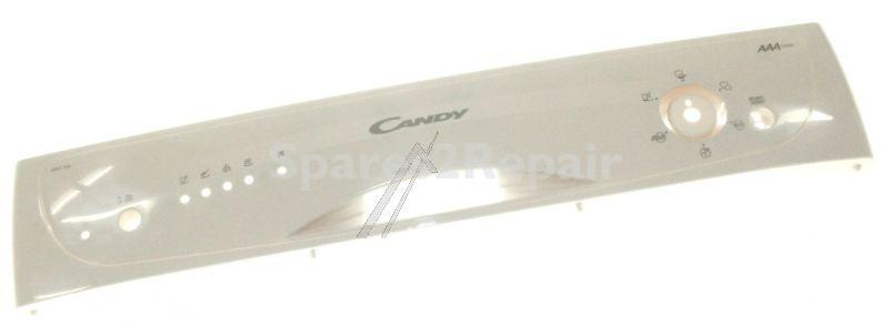 Operating Unit Screen - 49020061 Control Panel [Candy Hoover]