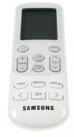 Samsung Remote Control - Db93-15882q Assembly Wireless Remocon rs-3 english 40 0*