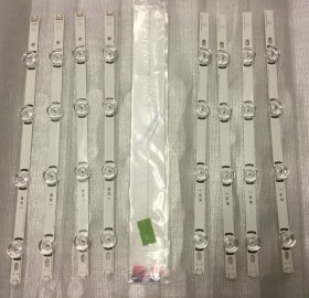 Lg Led backlight bar - Latwt391rxlzk Agf78400501 Total Led Array Kit Direct3 0 Hc390dun-vchs1 Latwt391rxlzk A