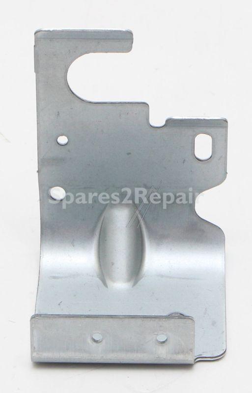 Smeg Fixings And Brackets - 018291121 Hob Back Right Bracket
