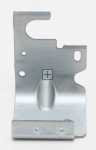 Smeg Fixings And Brackets - 018291121 Hob Back Right Bracket