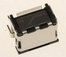 Lg Hdmi Female Socket - Eag63530101 Connector Hdmi Lg Hdmi Female Socket - Eag63530101 Connector Hdmi