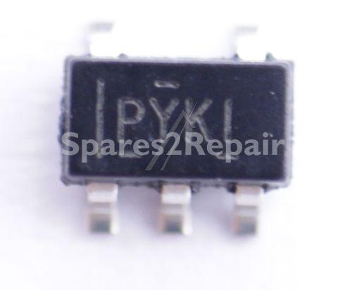 Samsung Ic - 1205-004692 Ic-switch Tps2069cdbvr Sot-23 5p 5 0x3 1