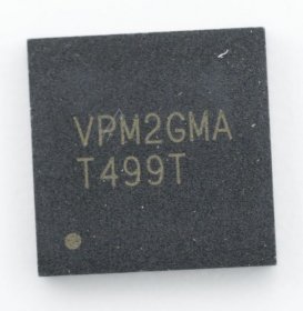 Samsung Ic - 1203-009059 Ic-dc-dc Converter vpm2gm qfn 56p 7x7x0