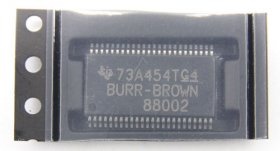 Samsung Ic - 1201-004003 Ic-audio Amp tas880021 tssop 48p 12 5x6