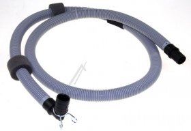 Samsung Outlet Pipe - Dc97-02250q Drain Hose