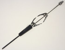 Smeg Spit - 698130112 Assembly Roasting-jack Spit